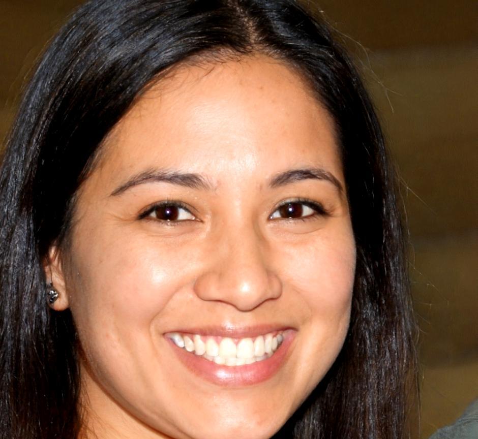 Instructor Phoenix Lee